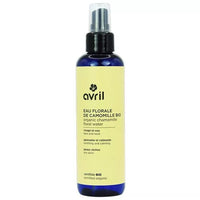 Eau florale de camomille bio