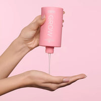 Shampoing activateur de pousse GROWTH