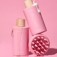 Après-shampoing activateur de pousse GROWTH