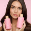 shampoing pousse