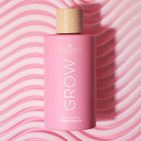 Après-shampoing activateur de pousse GROWTH