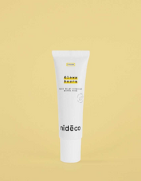Soin crème visage éclat vitaminé bonne mine Glowy hours