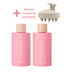 Shampoing + Après-shampoing activateurs de pousse GROWTH