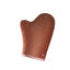 Gant applicateur pour auto bronzant
