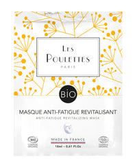Masque Anti-fatigue revitalisant