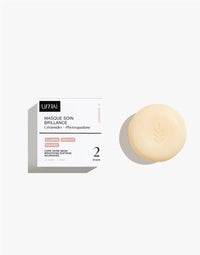 Pack Éclat d'été Savon + Masque detox cheveux + Masque brillance
