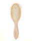 French beech wood brush