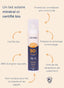 Crème solaire BIO SPF 30 ou SPF 50 - Kerbi