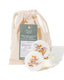 Scented fondants x3 | Frangipani and Jasmine