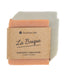 Remineralizing Face Soap with Red Clay - La Brique