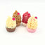 Savon mini-Cupcake - Madame Marchand