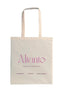 Tote Bag - Altanto